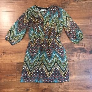 🍁 Perfect Dress for Fall 🍁